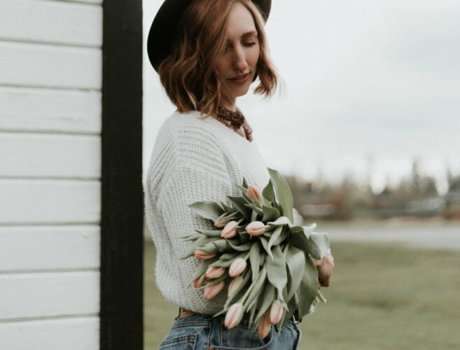 6 Mindfulness Practices for Powerful Women